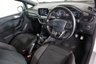 USED 2018 67 FORD FIESTA 1.0T EcoBoost ST-Line Hatchback 3dr Petrol Manual Euro 6 (s/s) (100 ps) Rear Park Sensors, Bluetooth