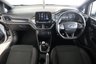 USED 2018 67 FORD FIESTA 1.0T EcoBoost ST-Line Hatchback 3dr Petrol Manual Euro 6 (s/s) (100 ps) Rear Park Sensors, Bluetooth