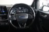 USED 2018 67 FORD FIESTA 1.0T EcoBoost ST-Line Hatchback 3dr Petrol Manual Euro 6 (s/s) (100 ps) Rear Park Sensors, Bluetooth