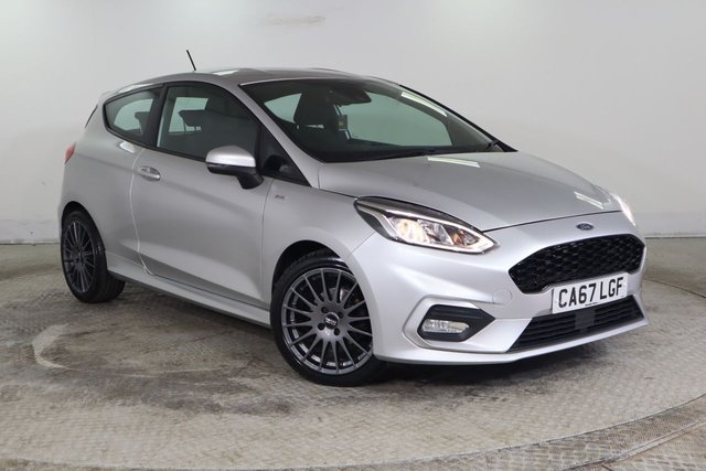 View our FORD FIESTA