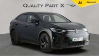 USED 2023 23 VOLKSWAGEN ID.5 GTX 77kWh Style SUV 5dr Electric Auto 4Motion (299 ps) NEW IN STOCK