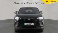 USED 2023 23 VOLKSWAGEN ID.5 GTX 77kWh Style SUV 5dr Electric Auto 4Motion (299 ps) NEW IN STOCK