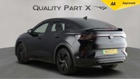 USED 2023 23 VOLKSWAGEN ID.5 GTX 77kWh Style SUV 5dr Electric Auto 4Motion (299 ps) NEW IN STOCK