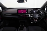 USED 2023 23 VOLKSWAGEN ID.5 GTX 77kWh Style SUV 5dr Electric Auto 4Motion (299 ps) NEW IN STOCK