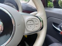 USED 2016 66 FIAT 500 1.2 Lounge Hatchback 3dr Petrol Manual Euro 6 (s/s) (69 bhp) - 6 Month Warranty, ULEZ Compliant