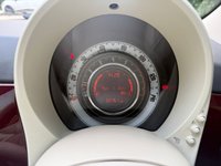 USED 2016 66 FIAT 500 1.2 Lounge Hatchback 3dr Petrol Manual Euro 6 (s/s) (69 bhp) - 6 Month Warranty, ULEZ Compliant