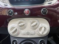 USED 2016 66 FIAT 500 1.2 Lounge Hatchback 3dr Petrol Manual Euro 6 (s/s) (69 bhp) - 6 Month Warranty, ULEZ Compliant
