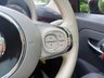 USED 2016 66 FIAT 500 1.2 Lounge Hatchback 3dr Petrol Manual Euro 6 (s/s) (69 bhp) - 6 Month Warranty, ULEZ Compliant