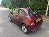 USED 2016 66 FIAT 500 1.2 Lounge Hatchback 3dr Petrol Manual Euro 6 (s/s) (69 bhp) - 6 Month Warranty, ULEZ Compliant