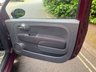 USED 2016 66 FIAT 500 1.2 Lounge Hatchback 3dr Petrol Manual Euro 6 (s/s) (69 bhp) - 6 Month Warranty, ULEZ Compliant