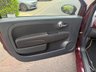 USED 2016 66 FIAT 500 1.2 Lounge Hatchback 3dr Petrol Manual Euro 6 (s/s) (69 bhp) - 6 Month Warranty, ULEZ Compliant