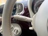 USED 2016 66 FIAT 500 1.2 Lounge Hatchback 3dr Petrol Manual Euro 6 (s/s) (69 bhp) - 6 Month Warranty, ULEZ Compliant