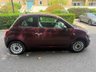 USED 2016 66 FIAT 500 1.2 Lounge Hatchback 3dr Petrol Manual Euro 6 (s/s) (69 bhp) - 6 Month Warranty, ULEZ Compliant