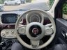 USED 2016 66 FIAT 500 1.2 Lounge Hatchback 3dr Petrol Manual Euro 6 (s/s) (69 bhp) - 6 Month Warranty, ULEZ Compliant