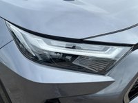 USED 2022 22 TOYOTA RAV4 2.5 VVT 18.1kWh Design CVT 4WD Euro 6 (s/s) 5dr 1owner+Nav+Camera+Leather+ULEZ