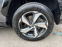 USED 2022 22 TOYOTA RAV4 2.5 VVT 18.1kWh Design CVT 4WD Euro 6 (s/s) 5dr 1owner+Nav+Camera+Leather+ULEZ