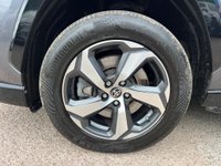 USED 2022 22 TOYOTA RAV4 2.5 VVT 18.1kWh Design CVT 4WD Euro 6 (s/s) 5dr 1owner+Nav+Camera+Leather+ULEZ