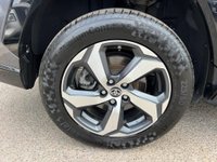 USED 2022 22 TOYOTA RAV4 2.5 VVT 18.1kWh Design CVT 4WD Euro 6 (s/s) 5dr 1owner+Nav+Camera+Leather+ULEZ