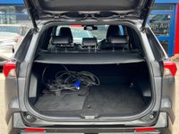 USED 2022 22 TOYOTA RAV4 2.5 VVT 18.1kWh Design CVT 4WD Euro 6 (s/s) 5dr 1owner+Nav+Camera+Leather+ULEZ