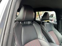 USED 2022 22 TOYOTA RAV4 2.5 VVT 18.1kWh Design CVT 4WD Euro 6 (s/s) 5dr 1owner+Nav+Camera+Leather+ULEZ