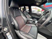 USED 2022 22 TOYOTA RAV4 2.5 VVT 18.1kWh Design CVT 4WD Euro 6 (s/s) 5dr 1owner+Nav+Camera+Leather+ULEZ