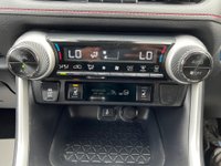 USED 2022 22 TOYOTA RAV4 2.5 VVT 18.1kWh Design CVT 4WD Euro 6 (s/s) 5dr 1owner+Nav+Camera+Leather+ULEZ