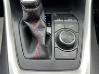 USED 2022 22 TOYOTA RAV4 2.5 VVT 18.1kWh Design CVT 4WD Euro 6 (s/s) 5dr 1owner+Nav+Camera+Leather+ULEZ