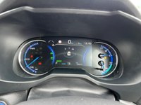 USED 2022 22 TOYOTA RAV4 2.5 VVT 18.1kWh Design CVT 4WD Euro 6 (s/s) 5dr 1owner+Nav+Camera+Leather+ULEZ
