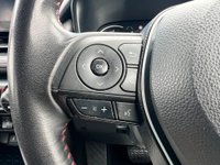 USED 2022 22 TOYOTA RAV4 2.5 VVT 18.1kWh Design CVT 4WD Euro 6 (s/s) 5dr 1owner+Nav+Camera+Leather+ULEZ