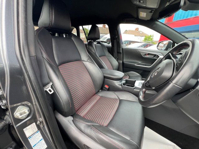 View our TOYOTA RAV4