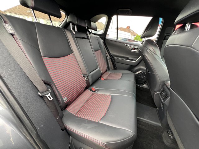 View our TOYOTA RAV4
