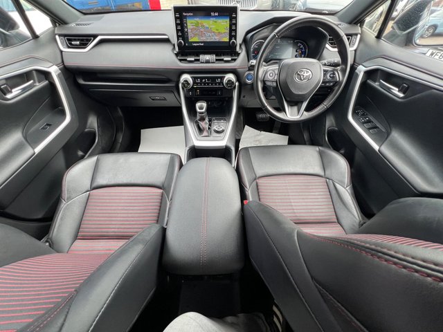 View our TOYOTA RAV4