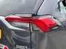 USED 2022 22 TOYOTA RAV4 2.5 VVT 18.1kWh Design CVT 4WD Euro 6 (s/s) 5dr 1owner+Nav+Camera+Leather+ULEZ