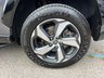 USED 2022 22 TOYOTA RAV4 2.5 VVT 18.1kWh Design CVT 4WD Euro 6 (s/s) 5dr 1owner+Nav+Camera+Leather+ULEZ