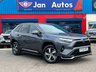 USED 2022 22 TOYOTA RAV4 2.5 VVT 18.1kWh Design CVT 4WD Euro 6 (s/s) 5dr 1owner+Nav+Camera+Leather+ULEZ