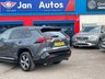 USED 2022 22 TOYOTA RAV4 2.5 VVT 18.1kWh Design CVT 4WD Euro 6 (s/s) 5dr 1owner+Nav+Camera+Leather+ULEZ