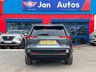 USED 2022 22 TOYOTA RAV4 2.5 VVT 18.1kWh Design CVT 4WD Euro 6 (s/s) 5dr 1owner+Nav+Camera+Leather+ULEZ