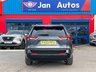 USED 2022 22 TOYOTA RAV4 2.5 VVT 18.1kWh Design CVT 4WD Euro 6 (s/s) 5dr 1owner+Nav+Camera+Leather+ULEZ