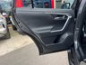 USED 2022 22 TOYOTA RAV4 2.5 VVT 18.1kWh Design CVT 4WD Euro 6 (s/s) 5dr 1owner+Nav+Camera+Leather+ULEZ