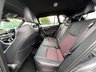 USED 2022 22 TOYOTA RAV4 2.5 VVT 18.1kWh Design CVT 4WD Euro 6 (s/s) 5dr 1owner+Nav+Camera+Leather+ULEZ