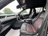 USED 2022 22 TOYOTA RAV4 2.5 VVT 18.1kWh Design CVT 4WD Euro 6 (s/s) 5dr 1owner+Nav+Camera+Leather+ULEZ