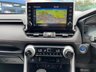 USED 2022 22 TOYOTA RAV4 2.5 VVT 18.1kWh Design CVT 4WD Euro 6 (s/s) 5dr 1owner+Nav+Camera+Leather+ULEZ