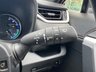 USED 2022 22 TOYOTA RAV4 2.5 VVT 18.1kWh Design CVT 4WD Euro 6 (s/s) 5dr 1owner+Nav+Camera+Leather+ULEZ
