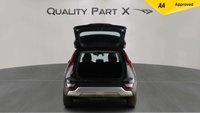 USED 2023 23 KIA NIRO 1.6h GDi 2 SUV 5dr Petrol Hybrid DCT Euro 6 (s/s) (139 bhp) 1 OWNER, REAR CAMERA
