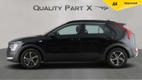 USED 2023 23 KIA NIRO 1.6h GDi 2 SUV 5dr Petrol Hybrid DCT Euro 6 (s/s) (139 bhp) 1 OWNER, REAR CAMERA