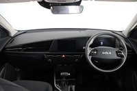 USED 2023 23 KIA NIRO 1.6h GDi 2 SUV 5dr Petrol Hybrid DCT Euro 6 (s/s) (139 bhp) 1 OWNER, REAR CAMERA