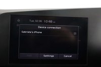 USED 2023 23 KIA NIRO 1.6h GDi 2 SUV 5dr Petrol Hybrid DCT Euro 6 (s/s) (139 bhp) 1 OWNER, REAR CAMERA