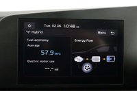 USED 2023 23 KIA NIRO 1.6h GDi 2 SUV 5dr Petrol Hybrid DCT Euro 6 (s/s) (139 bhp) 1 OWNER, REAR CAMERA