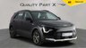 USED 2023 23 KIA NIRO 1.6h GDi 2 SUV 5dr Petrol Hybrid DCT Euro 6 (s/s) (139 bhp) 1 OWNER, REAR CAMERA