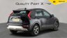 USED 2023 23 KIA NIRO 1.6h GDi 2 SUV 5dr Petrol Hybrid DCT Euro 6 (s/s) (139 bhp) 1 OWNER, REAR CAMERA